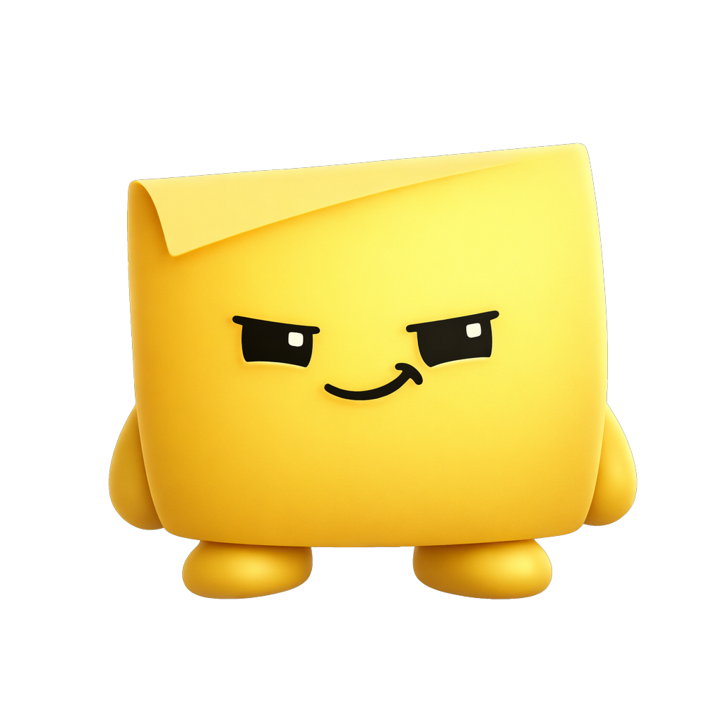 Notchlet icon